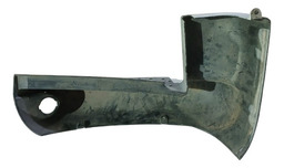 POLAINA TRASEIRA ESQUERDA COURIER 1999 A 2011