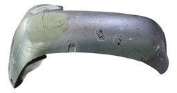 POLAINA TRASEIRA ESQUERDA COURIER 1999 A 2011