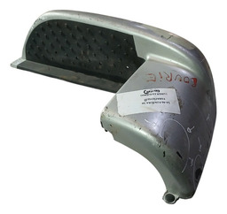 POLAINA TRASEIRA ESQUERDA COURIER 1999 A 2011