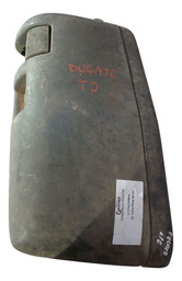 Ponteira Parachoque Direito Traseiro Boxer 2005 A 2013