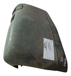 PONTEIRA PARACHOQUE DIREITO TRASEIRO BOXER 2005 A 2013