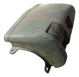 PONTEIRA PARACHOQUE DIREITO TRASEIRO BOXER 2005 A 2013