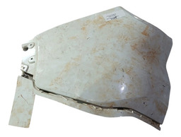 Polaina Parachoque Traseiro Esquerda Toro 2019