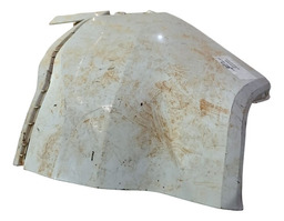 POLAINA PARACHOQUE TRASEIRO ESQUERDA TORO 2019