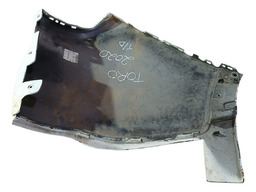 POLAINA PARACHOQUE TRASEIRO ESQUERDA TORO 2019