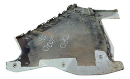 POLAINA PARACHOQUE TRASEIRO ESQUERDA TORO 2019