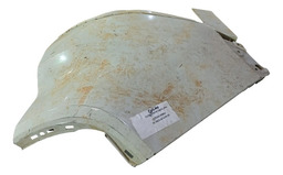 POLAINA PARACHOQUE TRASEIRO ESQUERDA TORO 2019