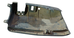 PONTEIRA PARACHOQUE DIREITO DUCATO/BOXER 2006 A 2009