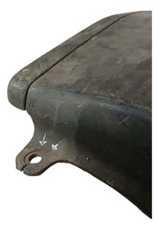 PONTEIRA PARACHOQUE DIREITO DUCATO/BOXER 2006 A 2009