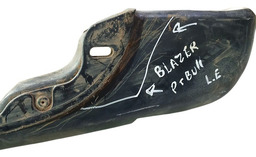 POLAINA PARACHOQUE TRASEIRA ESQUERDA BLAZER 2001 A 2012