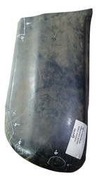 POLAINA PARACHOQUE TRASEIRA ESQUERDA BLAZER 2001 A 2012