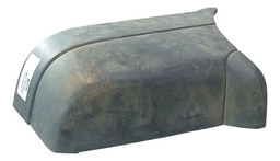 POLAINA TRASEIRA DIREITA STRADA 1997 A 2004