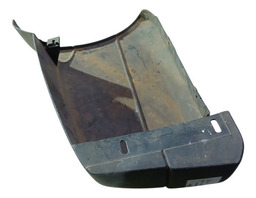 POLAINA TRASEIRA DIREITA STRADA 1997 A 2004