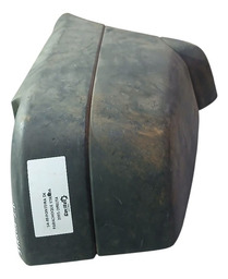 POLAINA TRASEIRA DIREITA STRADA 1997 A 2004