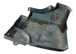 POLAINA PARACHOQUE TRASEIRA ESQUERDA MASTER 2.3 2014 A 2020