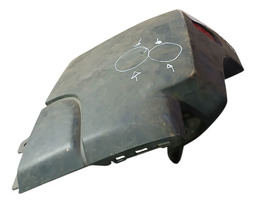 POLAINA PARACHOQUE TRASEIRA ESQUERDA MASTER 2.3 2014 A 2020