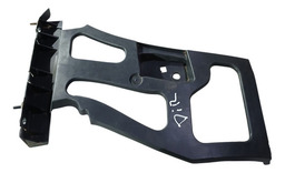 Guia Parachoque Traseiro Direito C4/grand Picasso 09/15