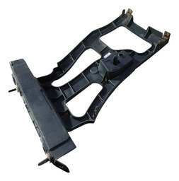 GUIA PARACHOQUE TRASEIRO DIREITO C4/GRAND PICASSO 09/15