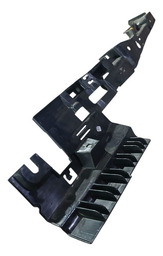 SUPORTE SOLEIRA TRASEIRA ESQUERDA TORO 2013 A 2022