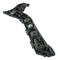 GUIA PARACHOQUE TRASEIRA ESQUERDA FUSION 2013 A 2016