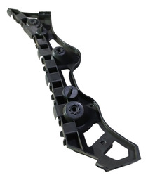 GUIA SUPORTE PARACHOQUE TRASEIRO ESQUERDO LOGAN 14/22