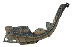 SUPORTE GUIA PARACHOQUE TRASEIRO DIREITO GOLF 2000 A 2012