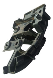 ABSORVEDOR IMPACTO PARACHOQUE ESQUERDO OROCH 2016 A 2021