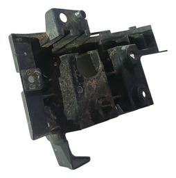 ABSORVEDOR IMPACTO PARACHOQUE ESQUERDO OROCH 2016 A 2021