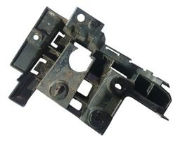 ABSORVEDOR IMPACTO PARACHOQUE ESQUERDO OROCH 2016 A 2021