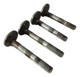 KIT PARAFUSO CAMBAGEM HILUX SW4 2017 A 2022