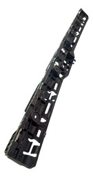 GUIA CENTRAL PARACHOQUE TRASEIRO JETTA 2.0 TSI 2016