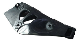 GUIA PARACHOQUE TRASEIRO ESQUERDO SANDERO 2009 A 2011