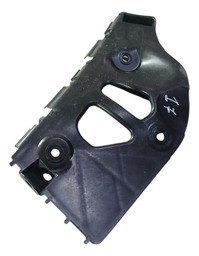 GUIA PARACHOQUE TRASEIRO ESQUERDO SANDERO 2009 A 2011