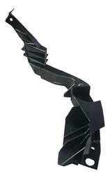 SUPORTE PARACHOQUE TRASEIRO ESQUERDO GOLF 2000 A 2012