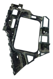 GUIA PARACHOQUE TRASEIRO ESQUERDO TOUAREG 2014