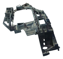 GUIA PARACHOQUE TRASEIRO ESQUERDO TOUAREG 2014