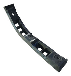 GUIA SUPORTE PARACHOQUE TRASEIRO LADO ESQUERDO SAVEIRO 10/21