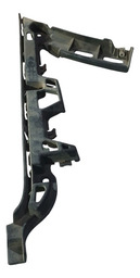 SUPORTE GUIA PARACHOQUE TRAS DIREITO RANGE ROVER SPORT 05/09