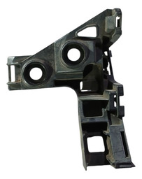 GUIA PARACHOQUE TRASEIRO ESQUERDA GOLF GTI 2015