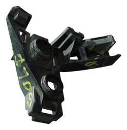 GUIA PARACHOQUE TRASEIRO ESQUERDA GOLF GTI 2015