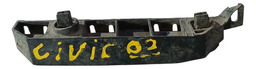 Suporte Guia Dianteiro Direito Civic 2001 A 2006