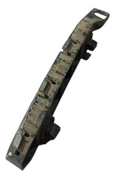 SUPORTE GUIA DIANTEIRO DIREITO CIVIC 2001 A 2006