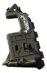 GUIA PARACHOQUE DIANTEIRO CELTA LADO ESQUERDO 2007 A 2016