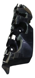 GUIA SUPORTE DO PARACHOQUE DIANTEIRO ESQUERDO DUSTER 11/15