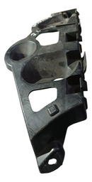 GUIA PARACHOQUE TRASEIRO ESQUERDO SANDERO 2014 A 2019