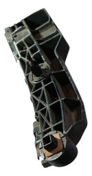 GUIA PARACHOQUE TRASEIRO DIREITO RAV4 2007 A 2013