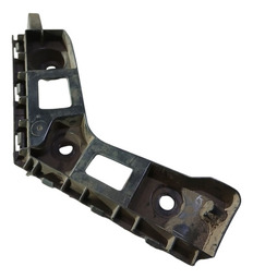 GUIA PARACHOQUE TRASEIRO ESQUERDO GOLF GTI 2014 A 2019