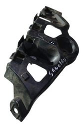 GUIA PARACHOQUE TRASEIRO DIREITO SANDERO 2014 A 2019