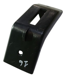 SUPORTE INFERIOR PARACHOQUE TRASEIRO TUCSON 2006 A 2015