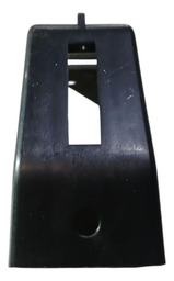 SUPORTE INFERIOR PARACHOQUE TRASEIRO TUCSON 2006 A 2015